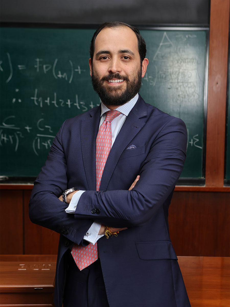 Juan Carlos Alarcón