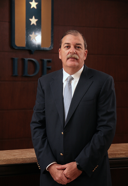 Josemaría Vázquez - Dirección Estratégica