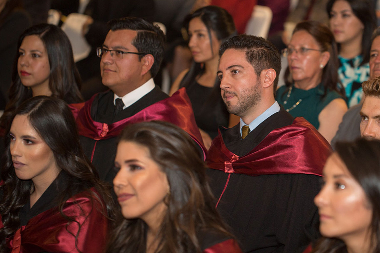 Maestrías en Ecuador