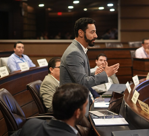 Programa Avanzado en Dirección de Empresas