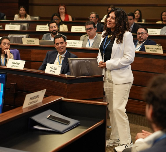 Programa Avanzado en Dirección de Empresas