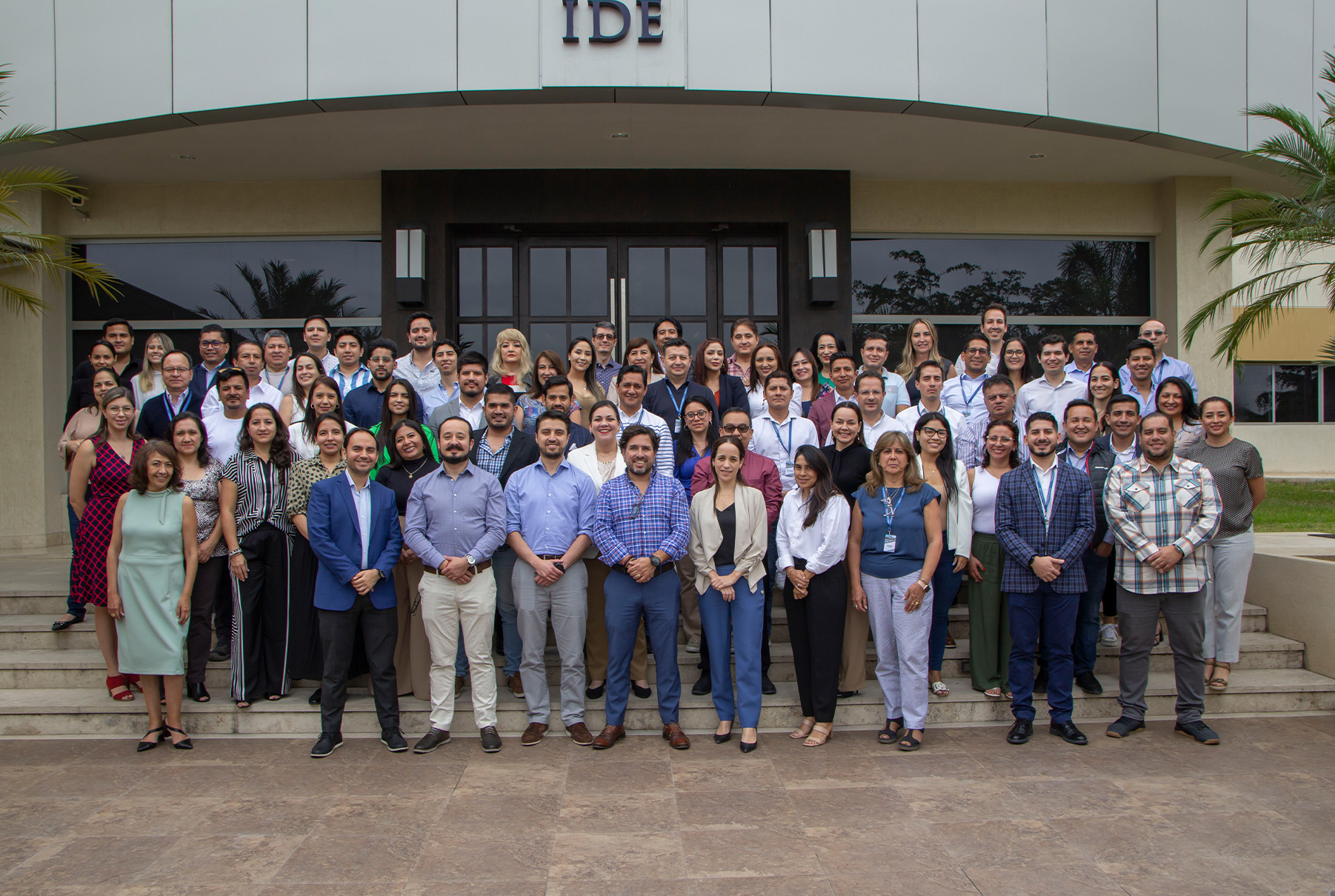 PDD – Programa de Desarrollo Directivo