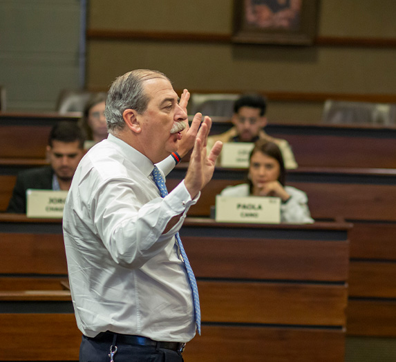 PDD – Programa de Desarrollo Directivo