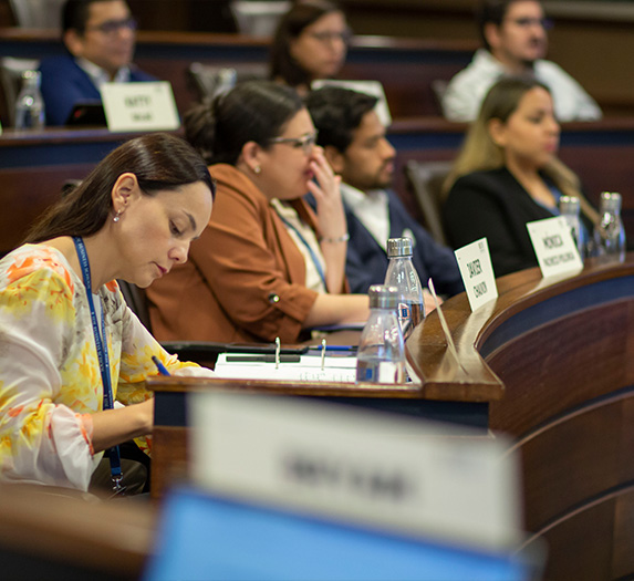 PDD – Programa de Desarrollo Directivo