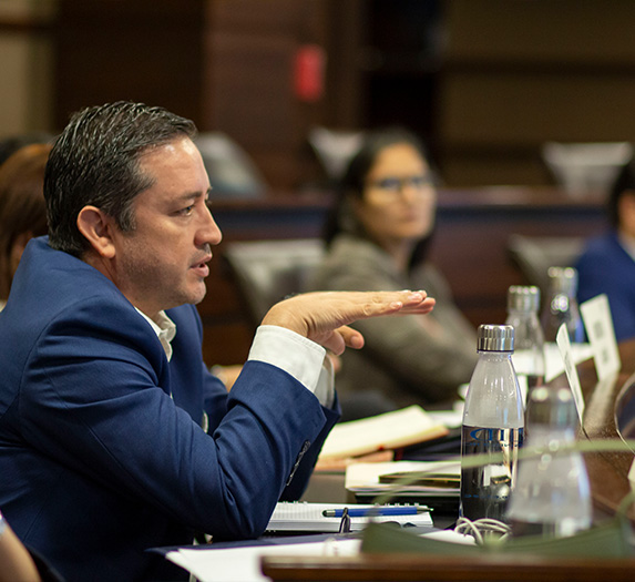 PDD – Programa de Desarrollo Directivo