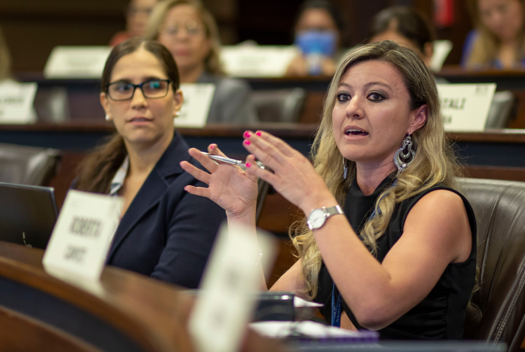 PFM – Programa de Formación de Mujeres Líderes para Directorios, Alta Dirección y Comités Ejecutivos