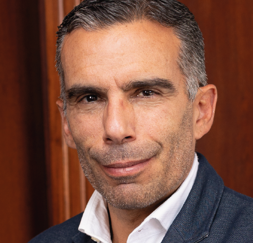 Patricio Vergara 2025