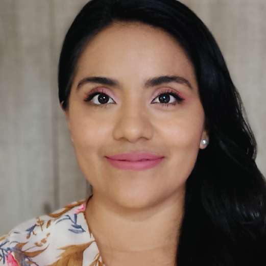 Evelyn-Tapia