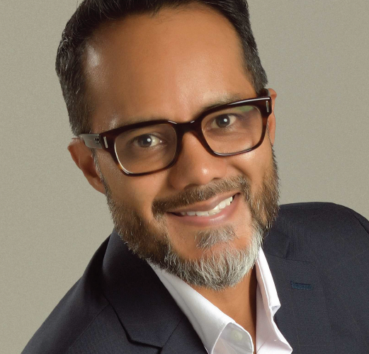 Erwin Andrade