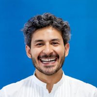 Carlos Vayas