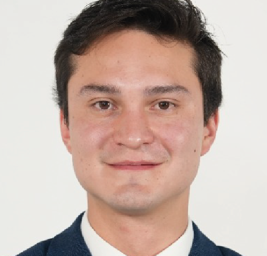 Diego Utreras