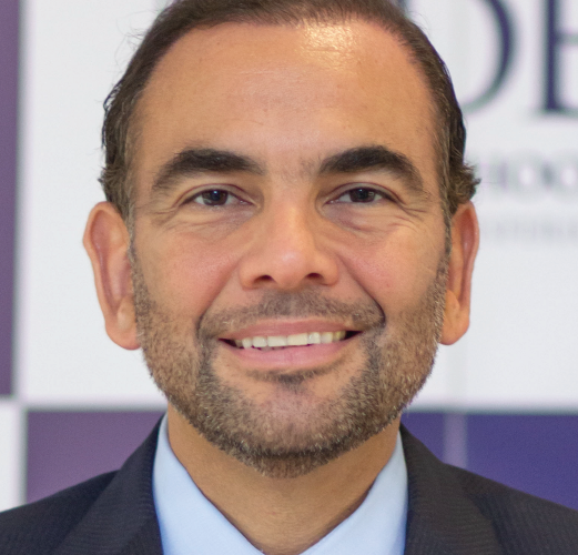 Roberto Estrada 2024