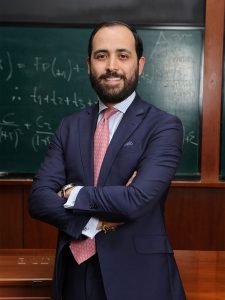 Juan Carlos Alarcón