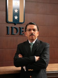 Alberto Rosado