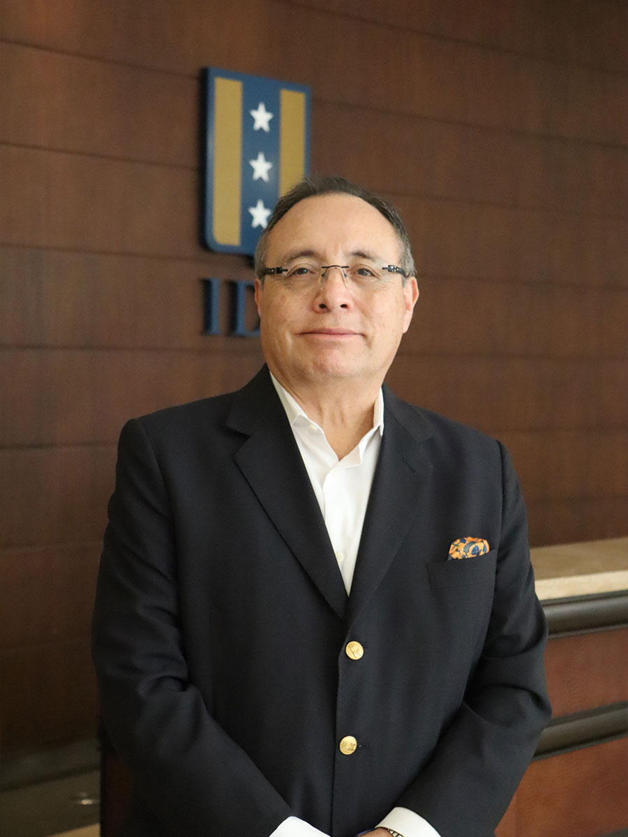 Hugo Perez Puente