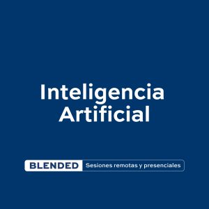 Inteligencia Artificial
