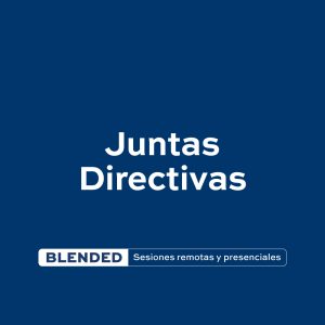 Juntas Directivas
