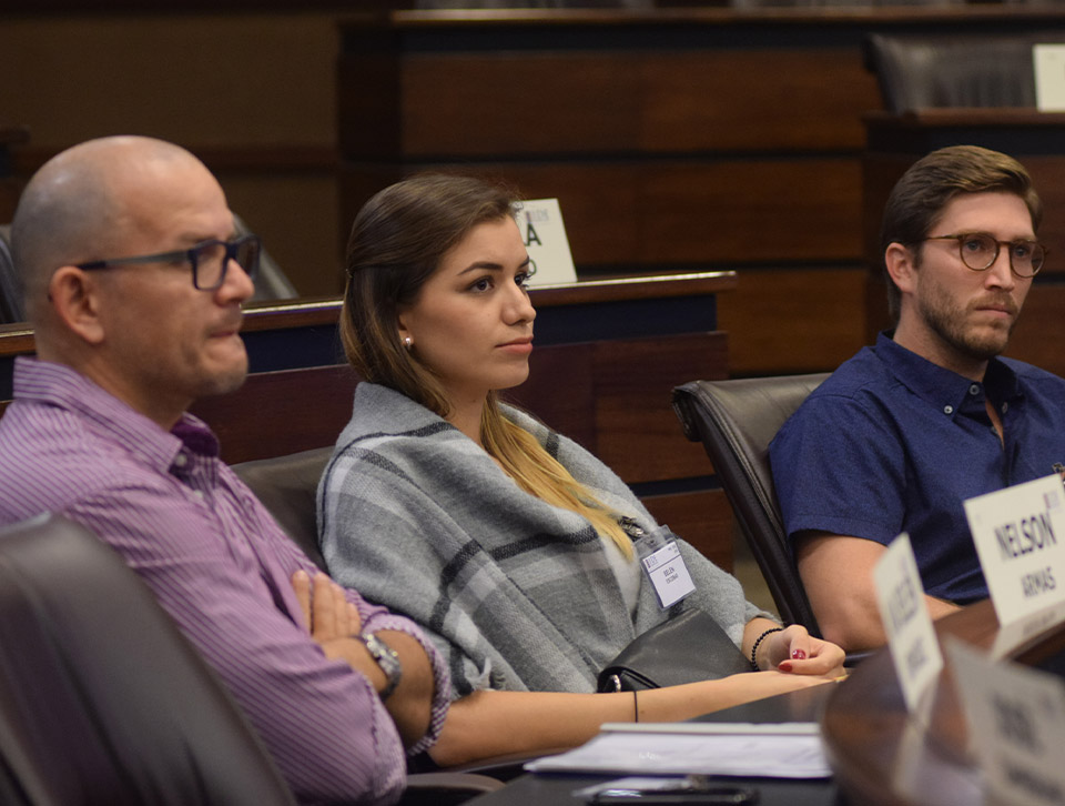 Programas IN Company