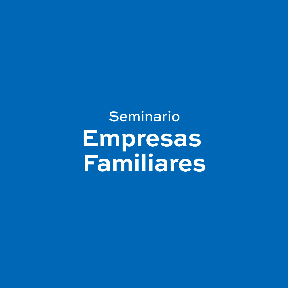 Empresas Familiares