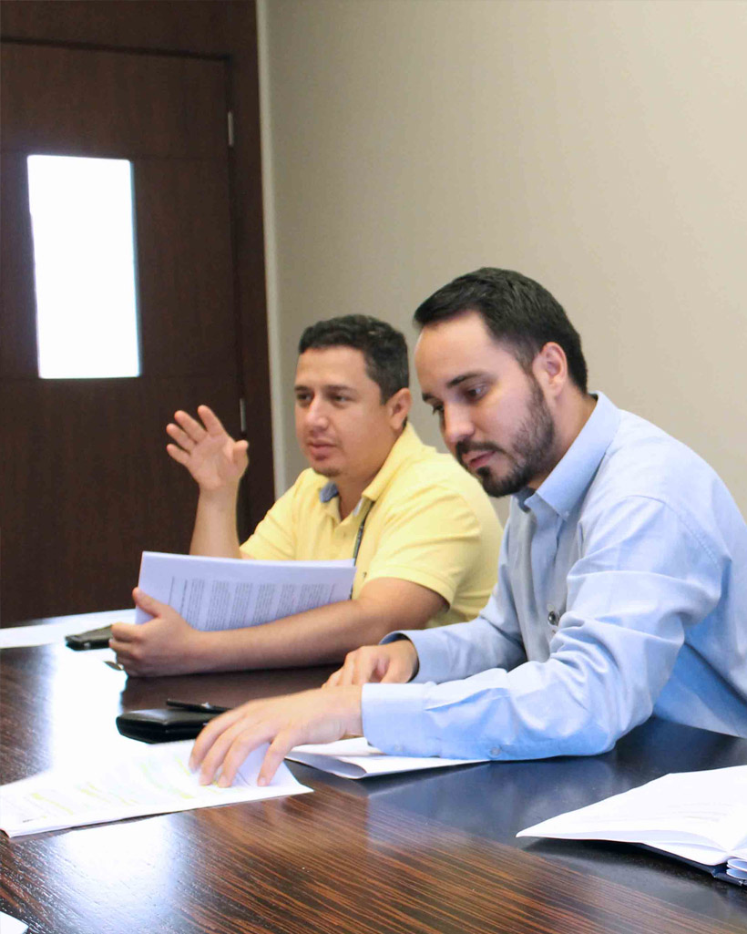 Programas In Company