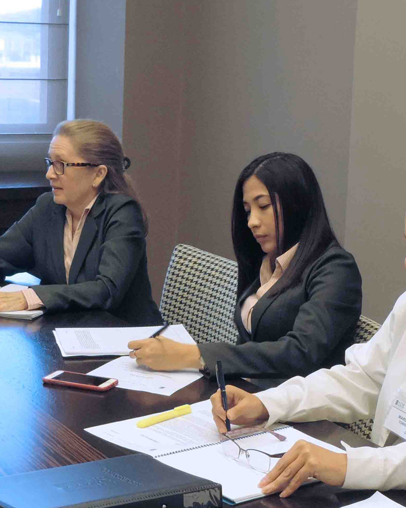 Programas In Company