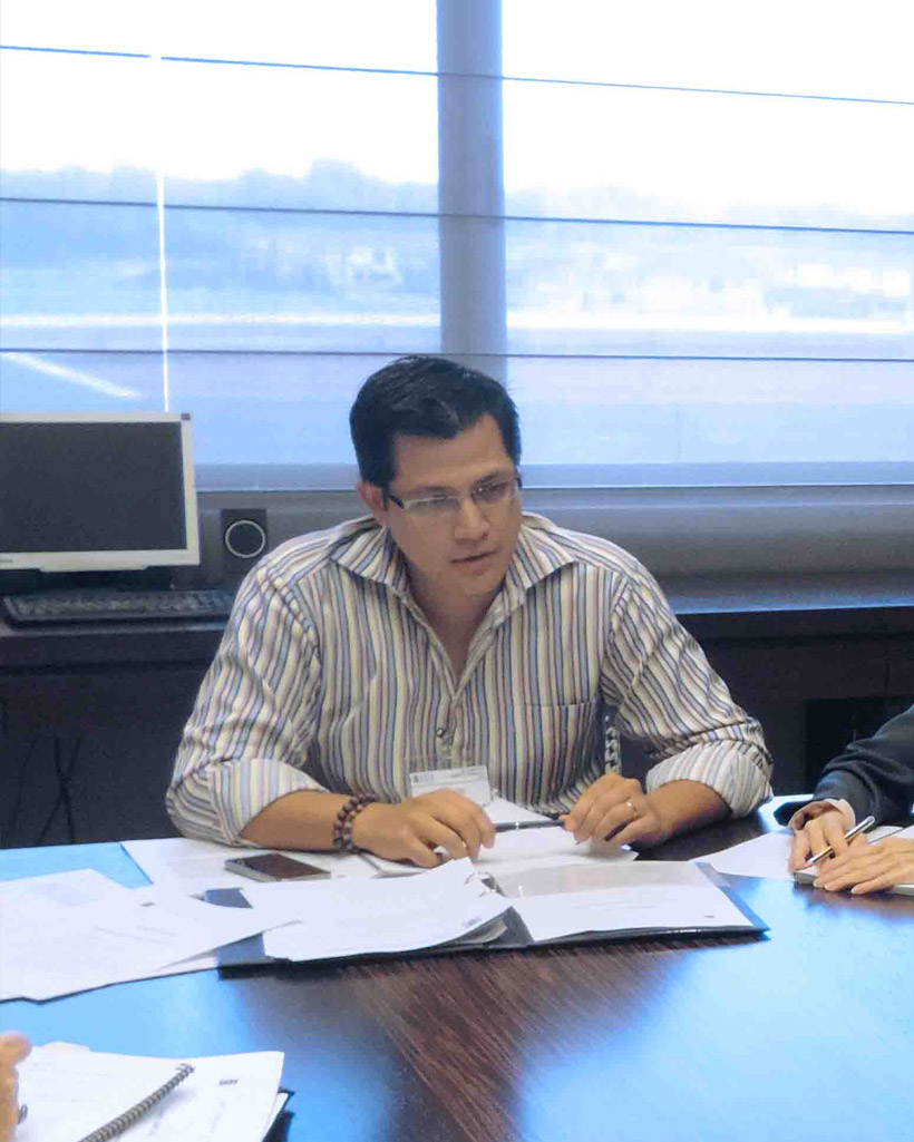 Programas In Company