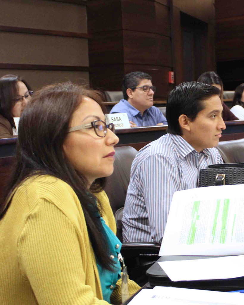 Programas In Company