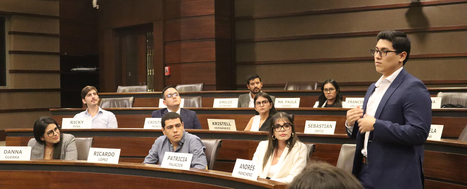MIM – Master in Management
