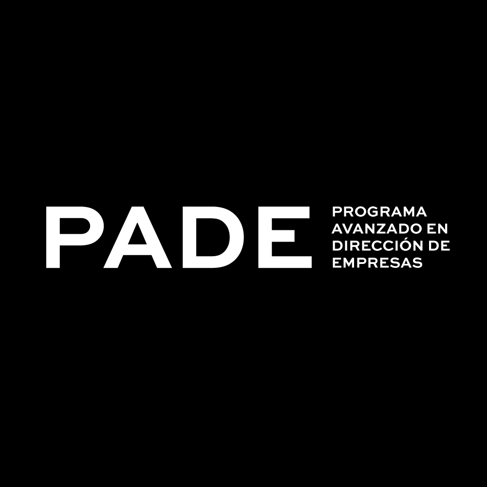 PADE - Programa Avanzado en Dirección de Empresas