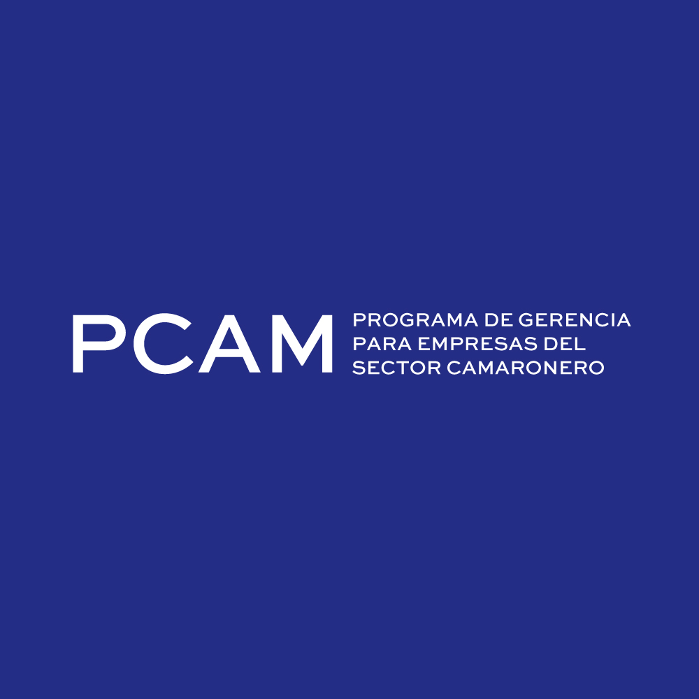 PCAM – Programa de Gerencia para Empresas del Sector Camaronero