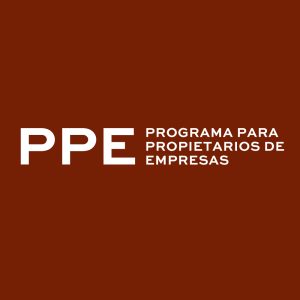 PPE - Programa para Propietarios de Empresas