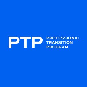 PTP - Professional Transition Program
