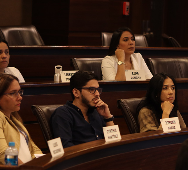 Dirección Estratégica