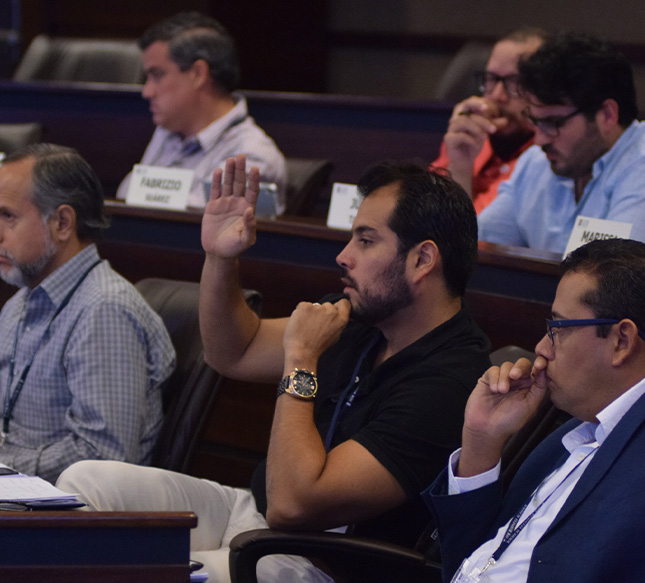 Planeación Estratégica