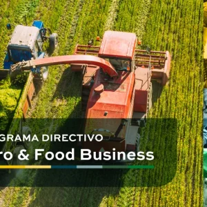 Agro & Food Busines