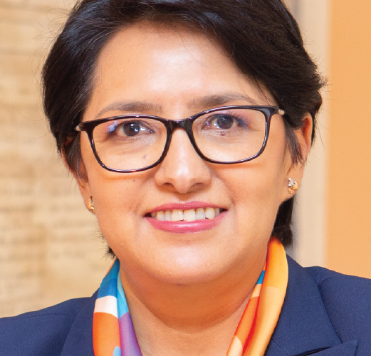 Monica Torresano 2025