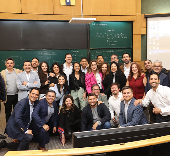 EDGE – Knowledge is timeless