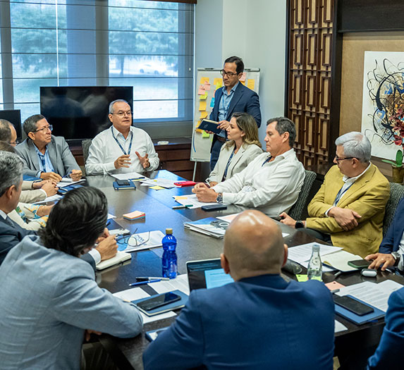 EDGE – Knowledge is timeless