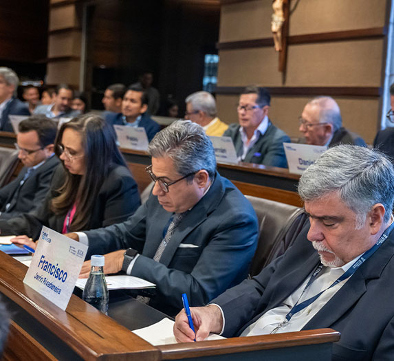 EDGE – Knowledge is timeless