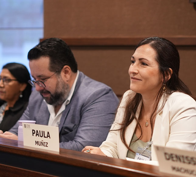 EDGE – Knowledge is timeless