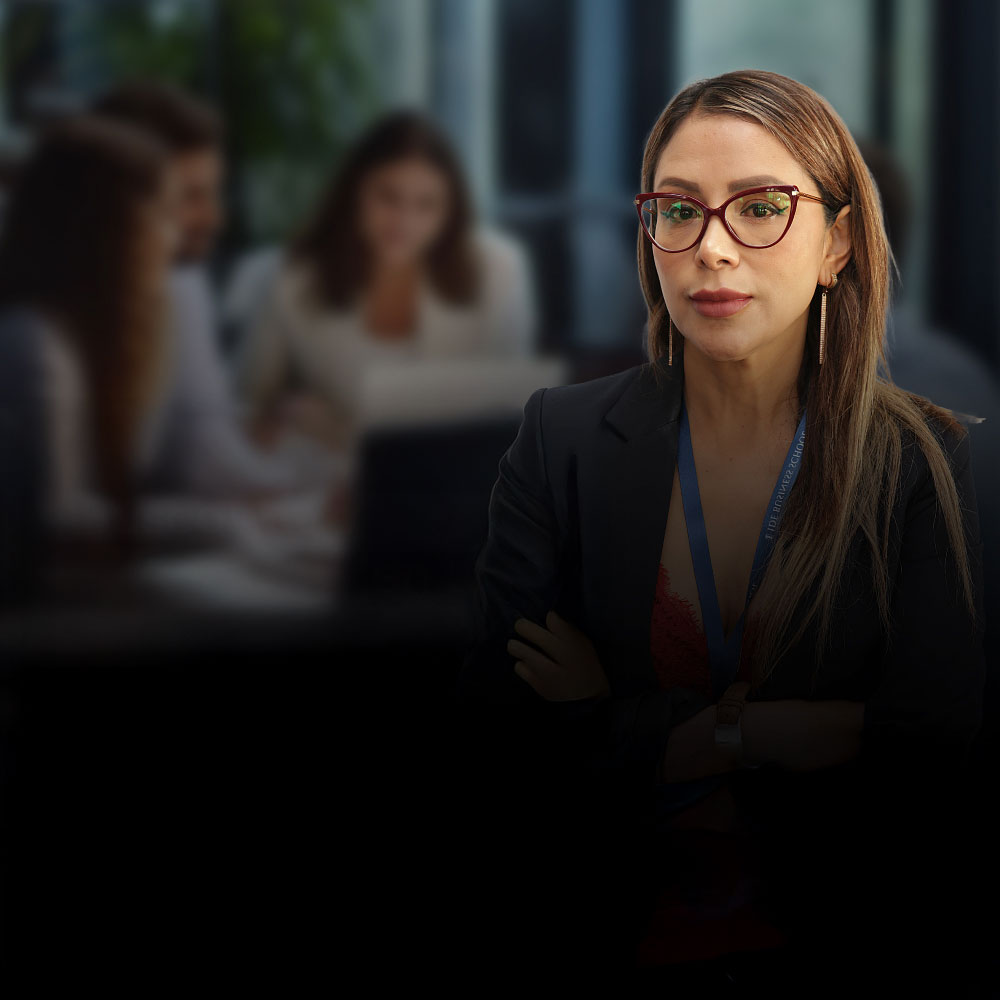 Programa de desarrollo directivo