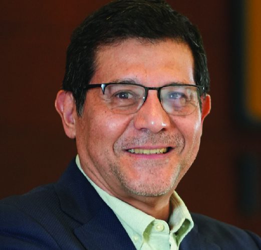 Rodrigo Andrade 2026