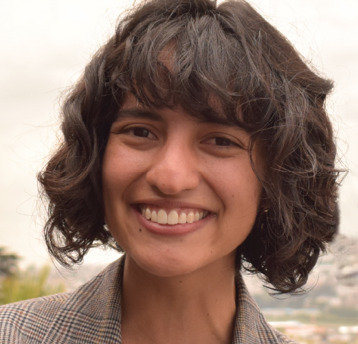Romina Galeano
