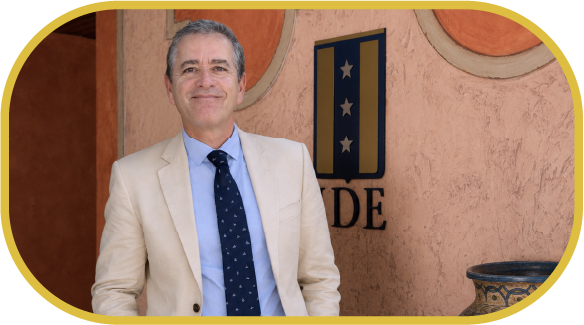 Alfredo Martín Soldevilla