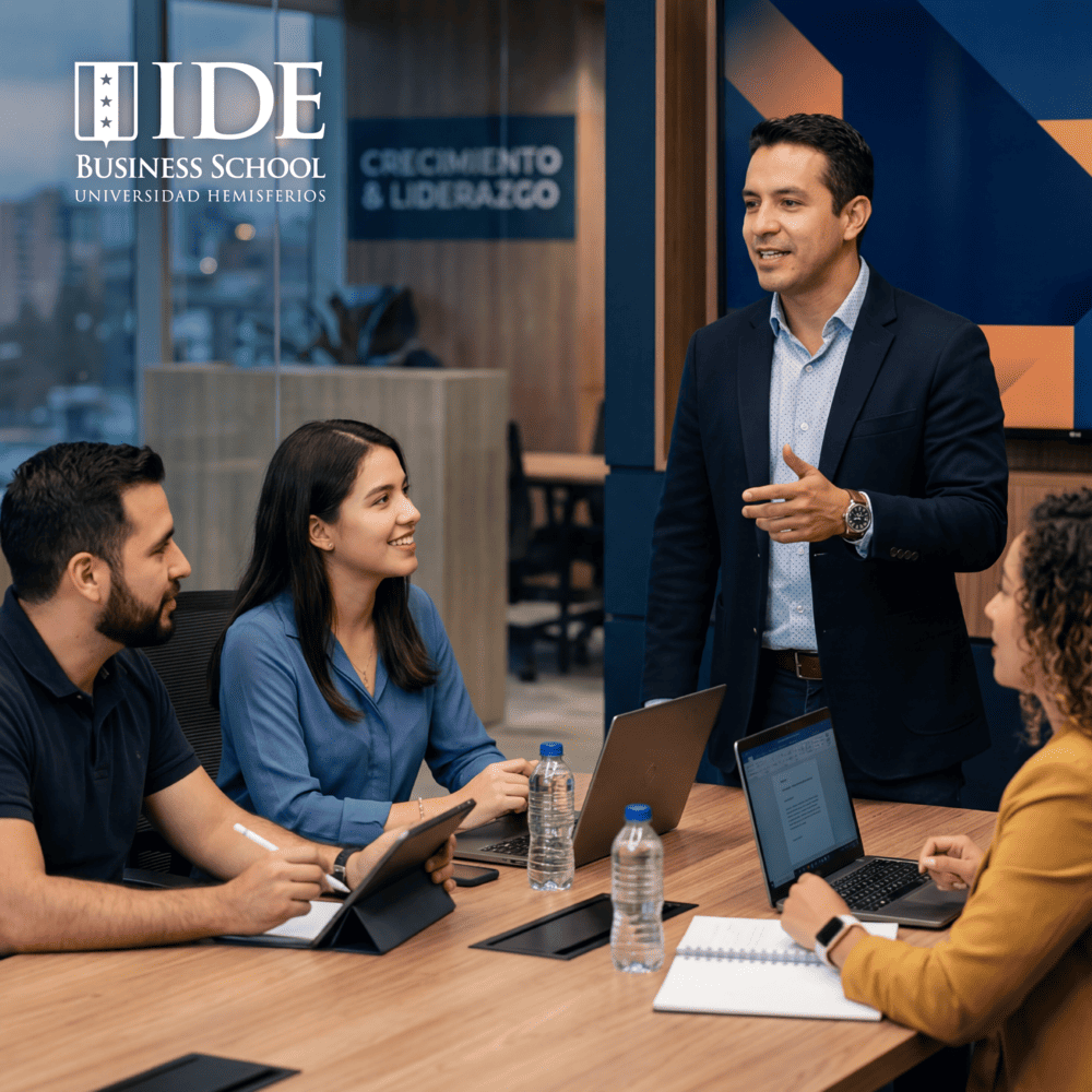 PTP – Professional Transition Program