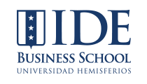 IDE Business School logo